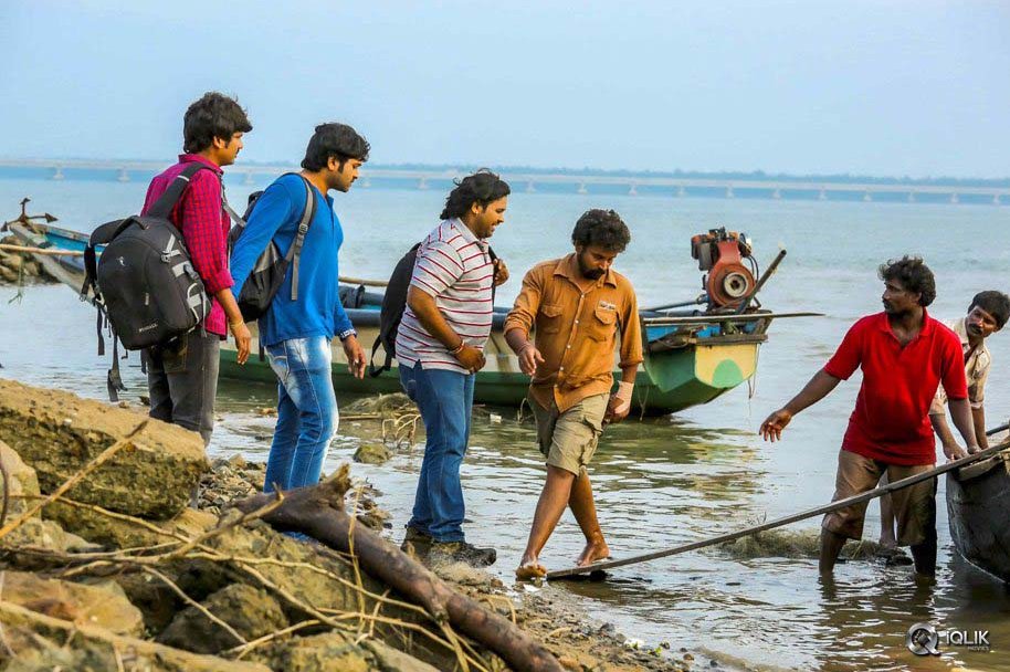 Attarillu-Movie-Stills